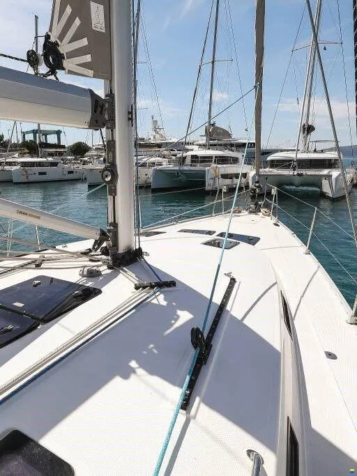 Bavaria Cruiser 45 - 4 cab. — photo 27