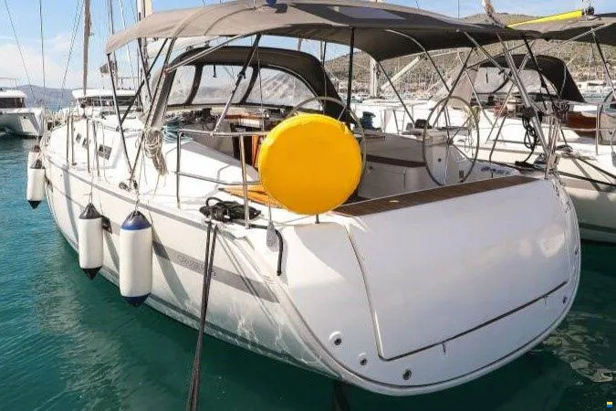 Bavaria Cruiser 45 - 4 cab. — photo 29