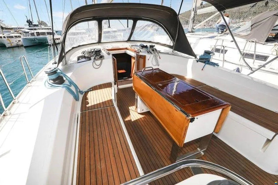 Bavaria Cruiser 45 - 4 cab. — photo 35