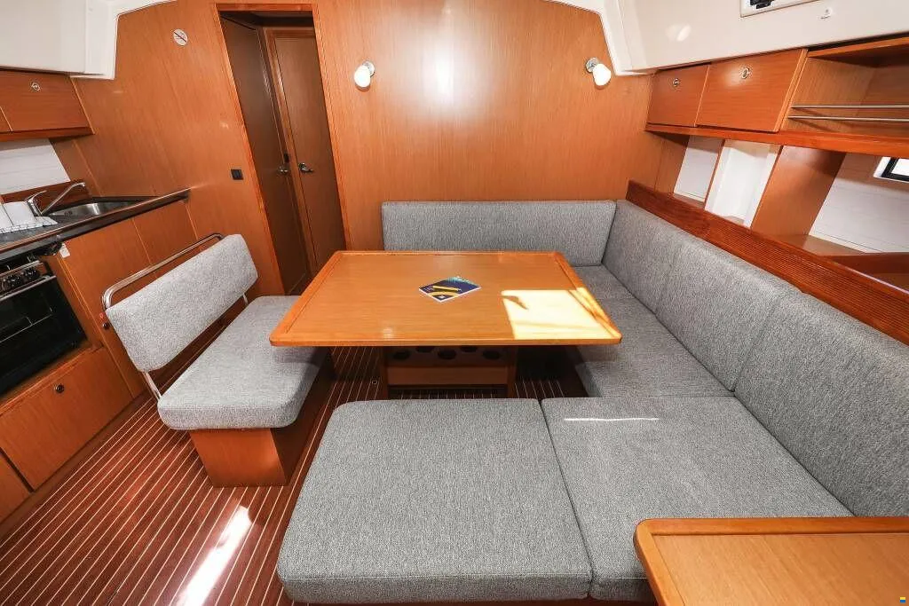 Bavaria Cruiser 45 - 4 cab. — photo 5