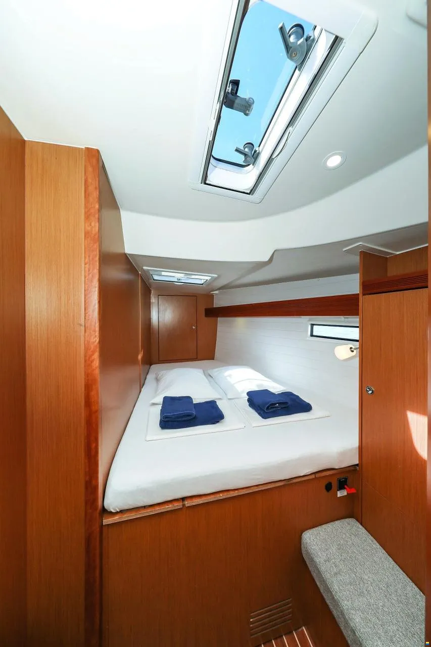 Bavaria Cruiser 45 - 4 cab. — photo 13