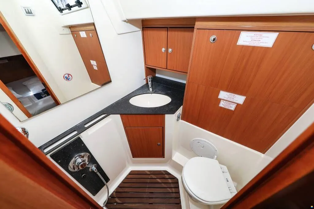 Bavaria Cruiser 45 - 4 cab. — photo 14