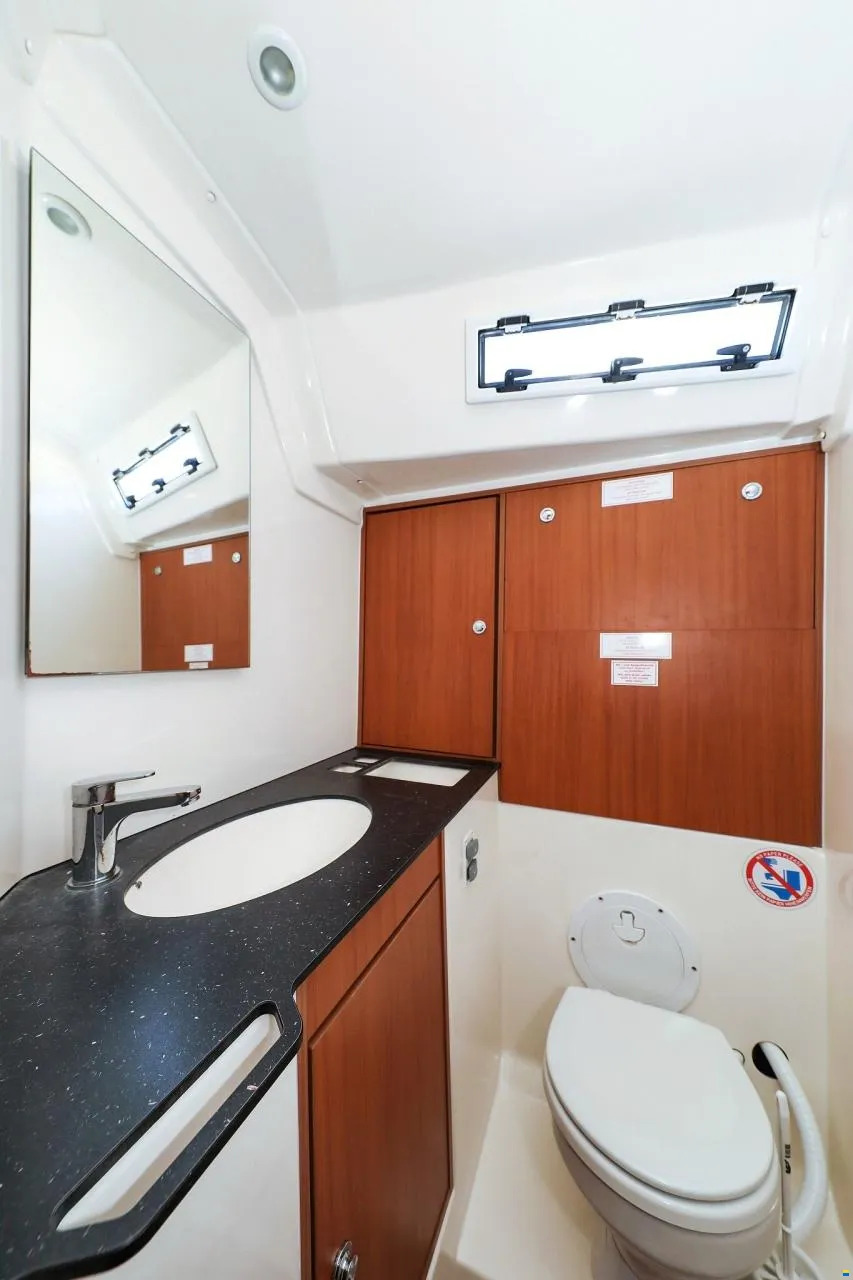 Bavaria Cruiser 45 - 4 cab. — photo 20