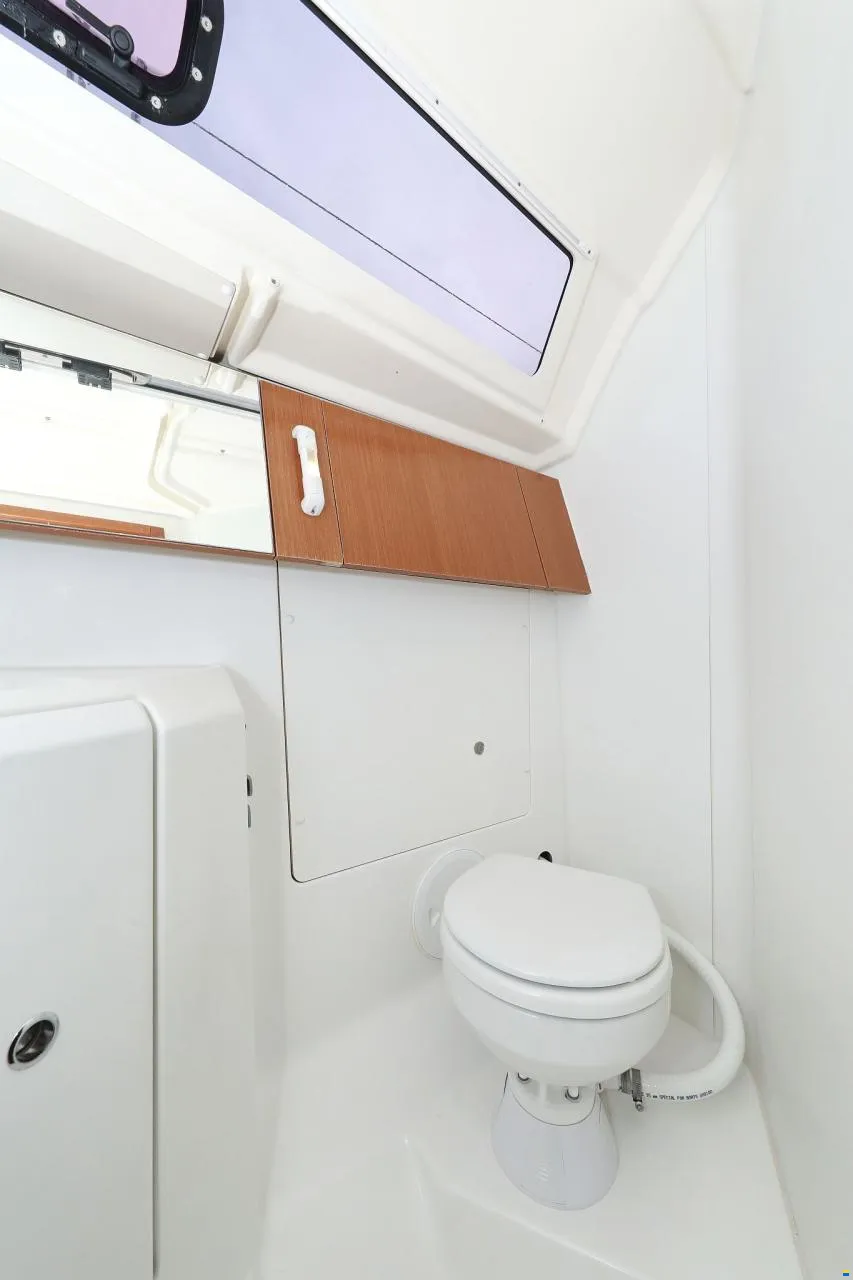 Oceanis 34 — photo 26