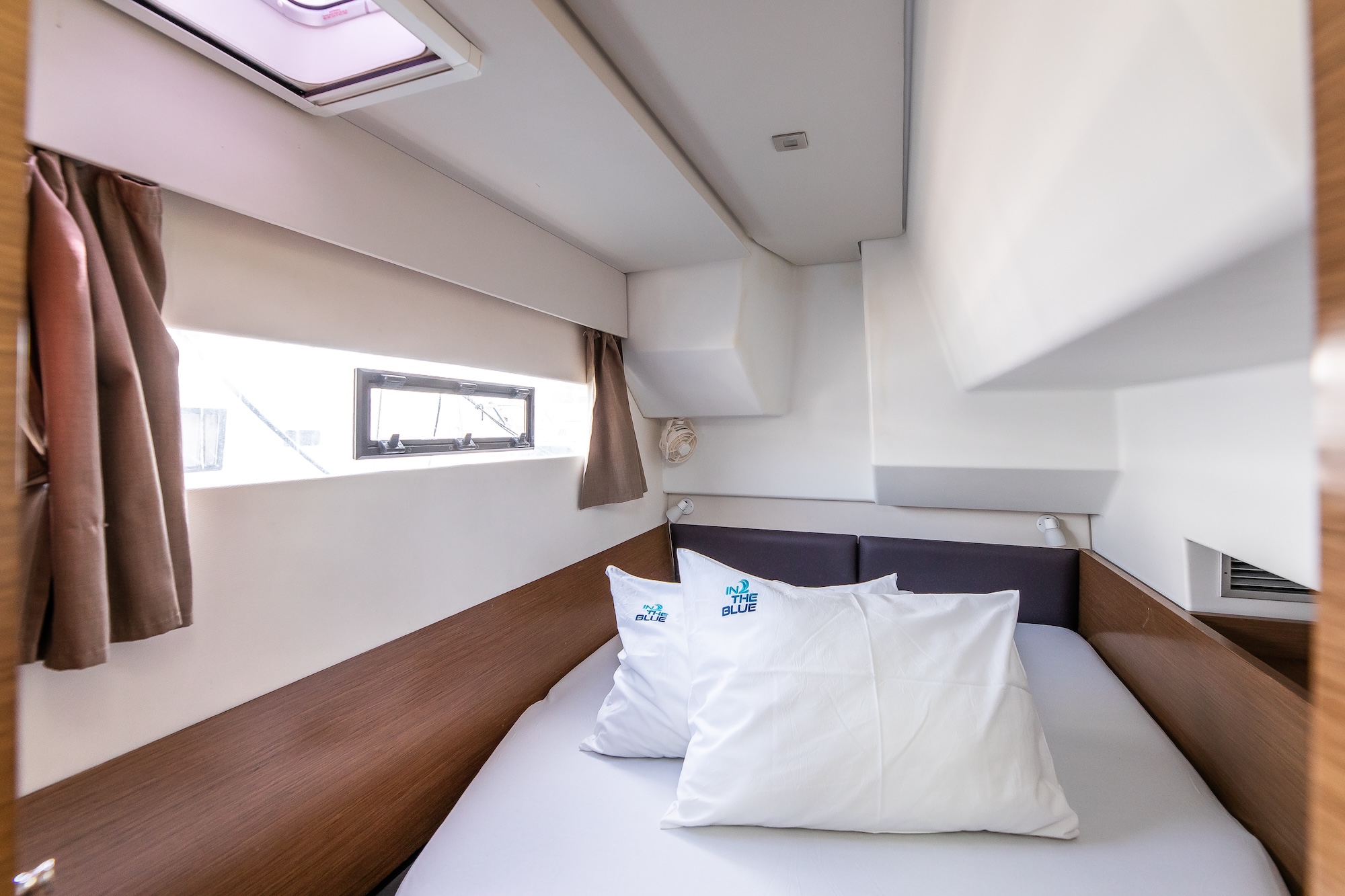 Fountaine Pajot MY 37 — photo 25