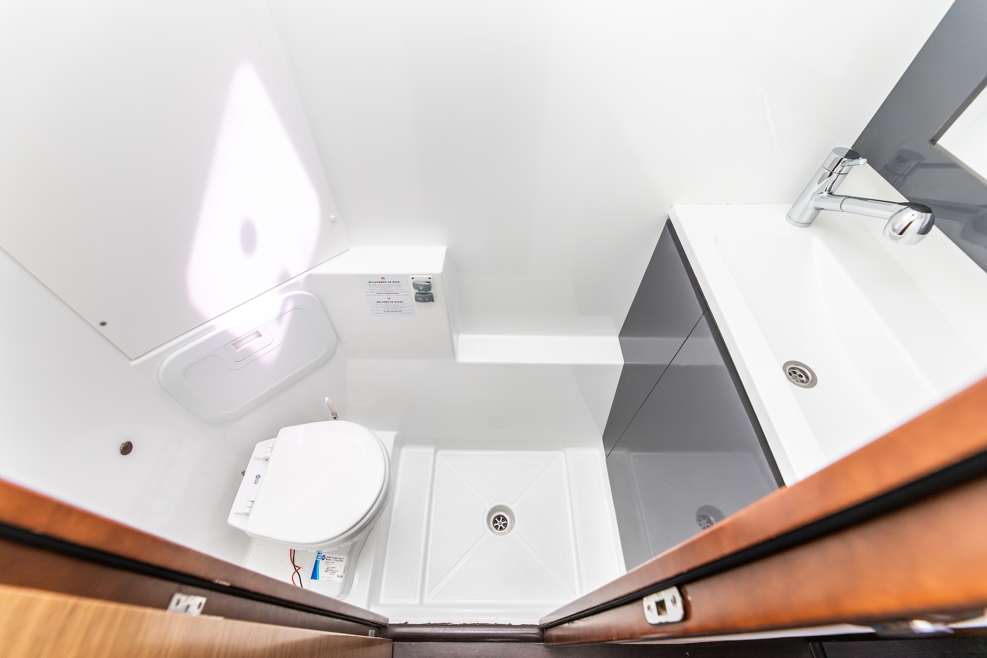 Fountaine Pajot MY 37 — photo 26