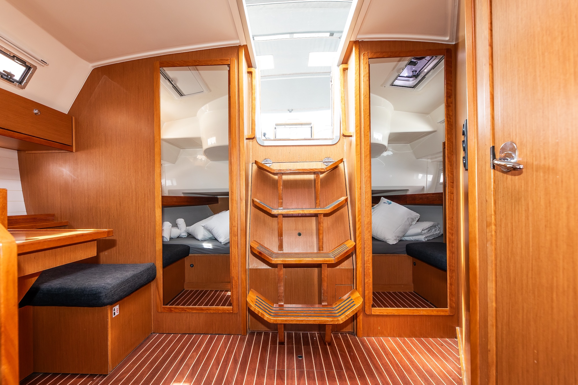 Bavaria Cruiser 40 — photo 16