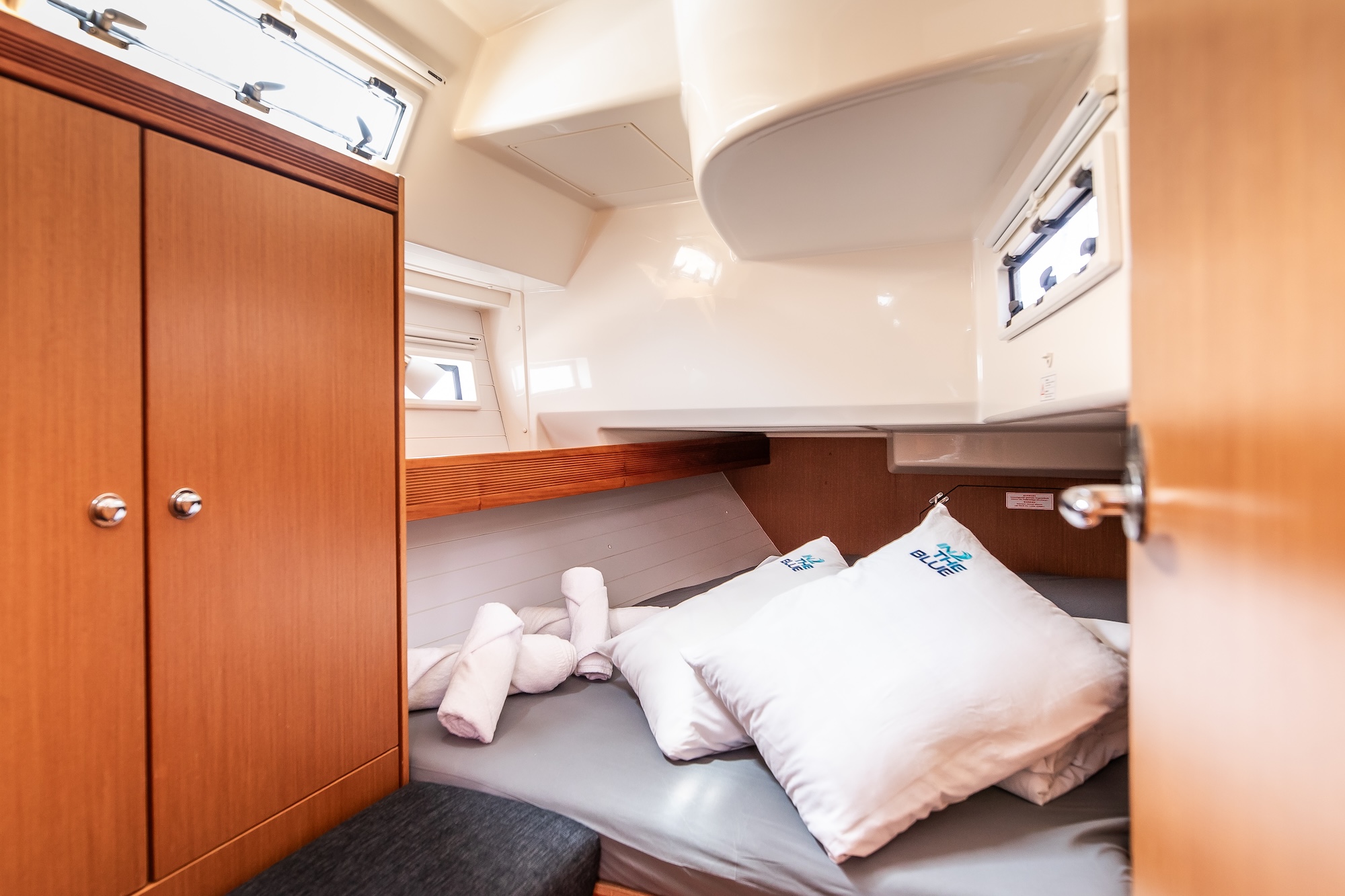 Bavaria Cruiser 40 — photo 20