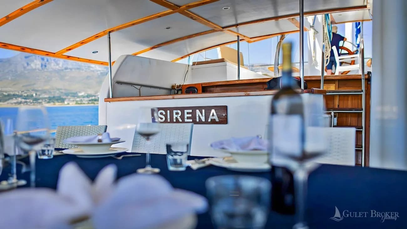 Sirena — photo 15