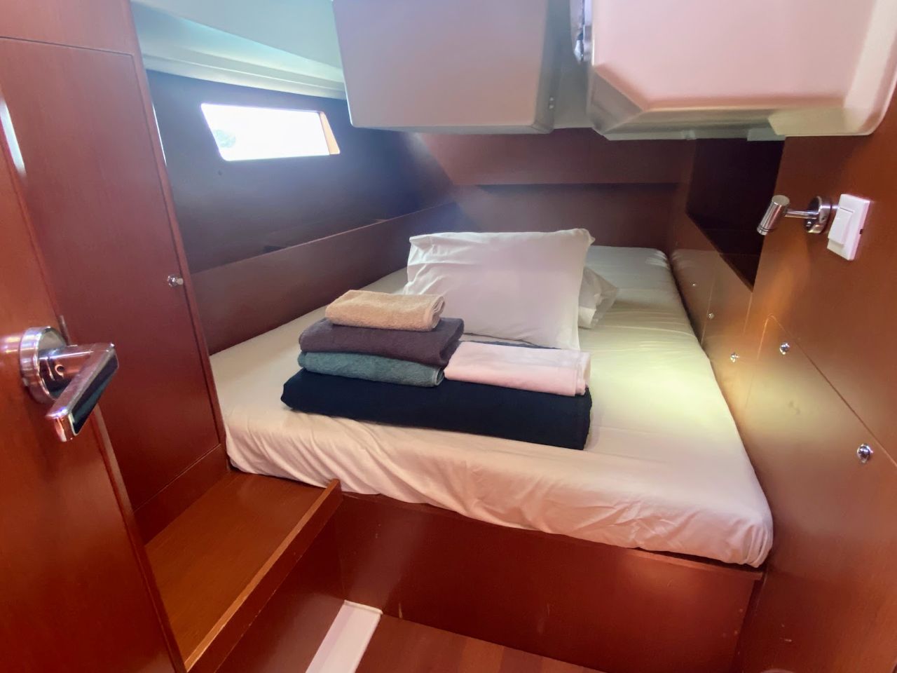 Oceanis 41.1 — photo 7