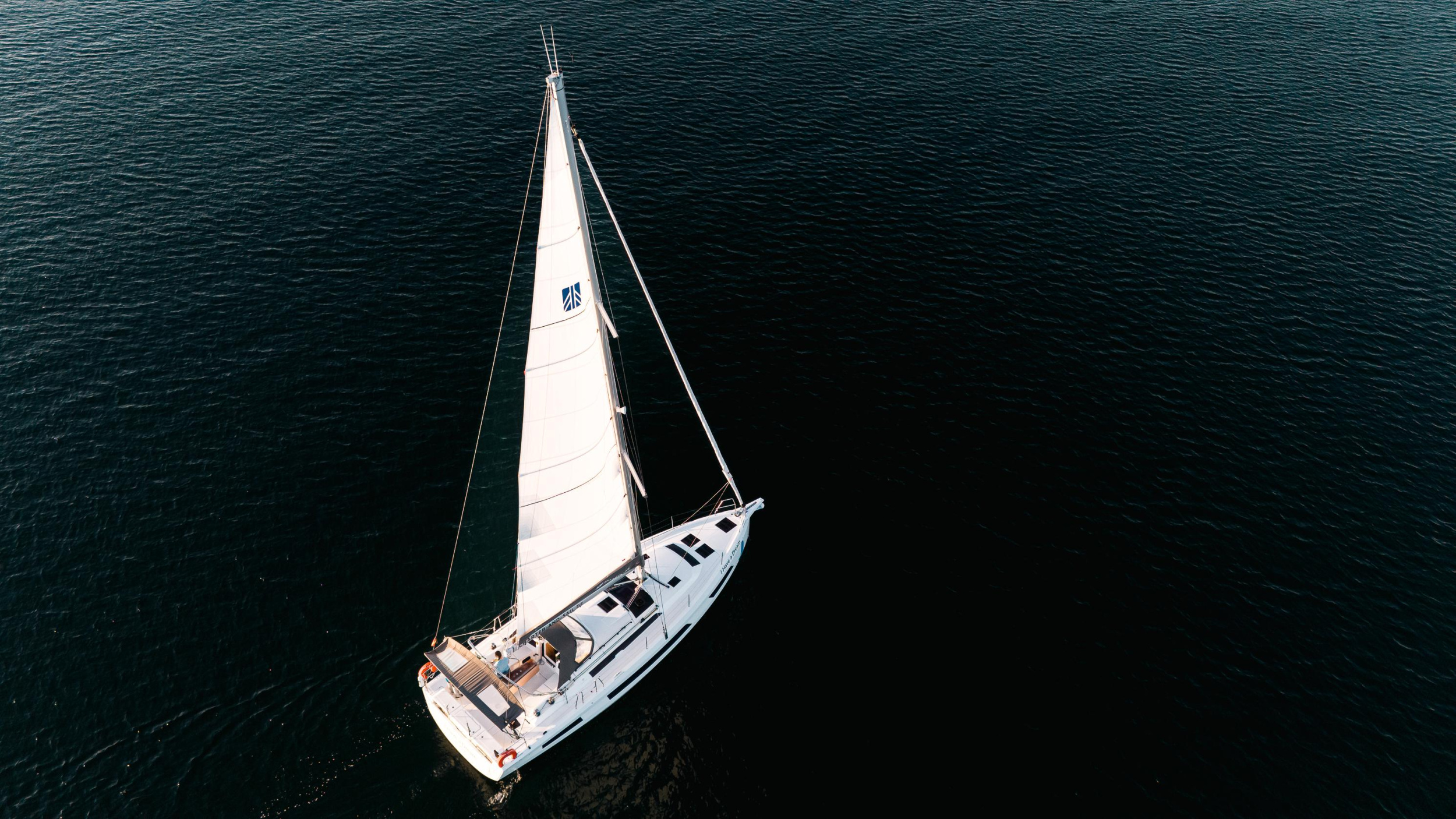 Dufour 44 - 3 cab. — photo 3