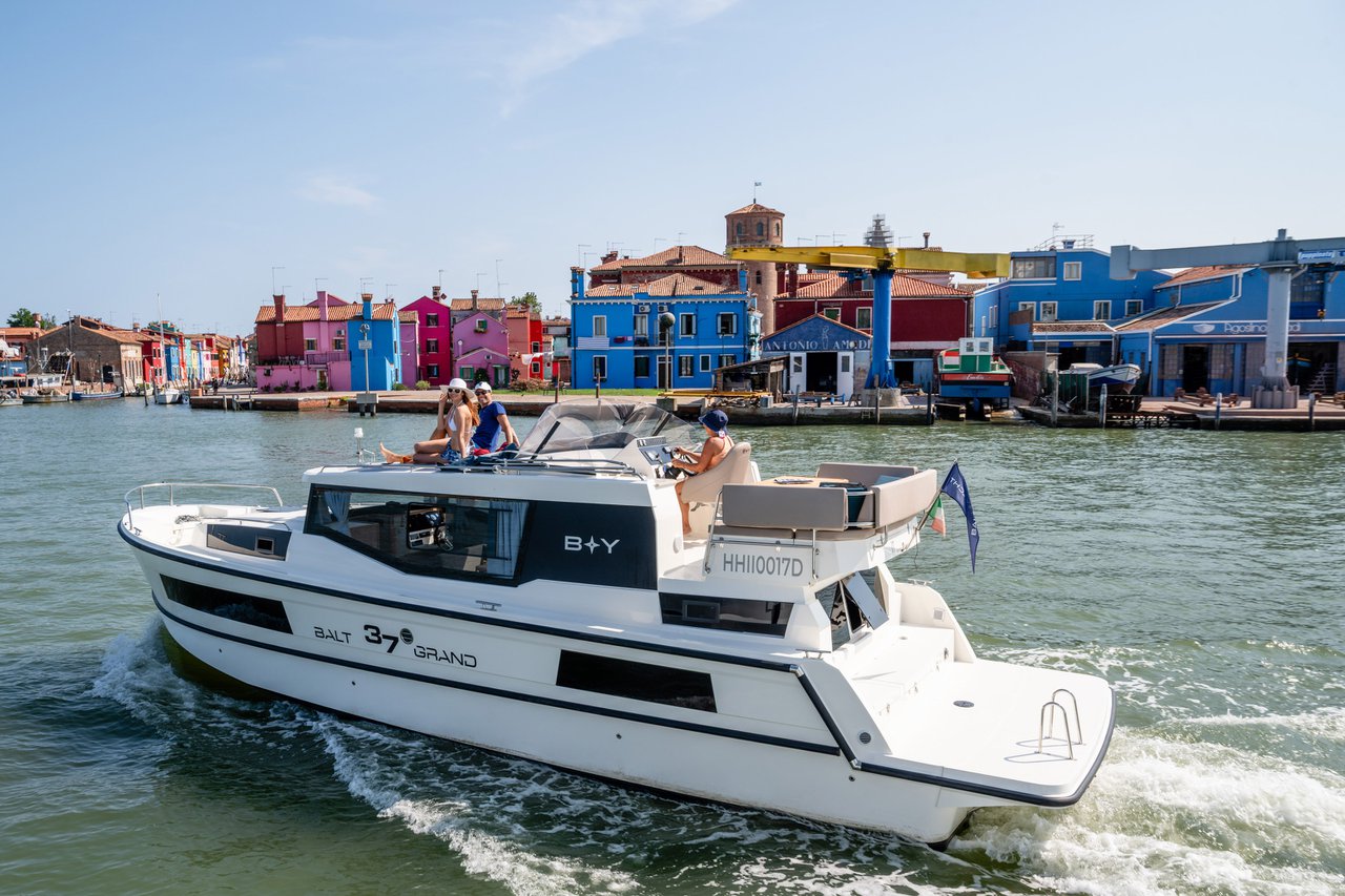 Balt 37 Grand — photo 7