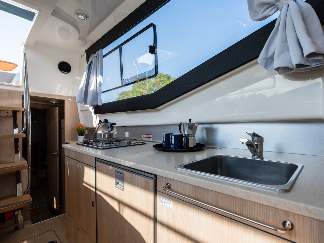 Balt 37 Grand — photo 16