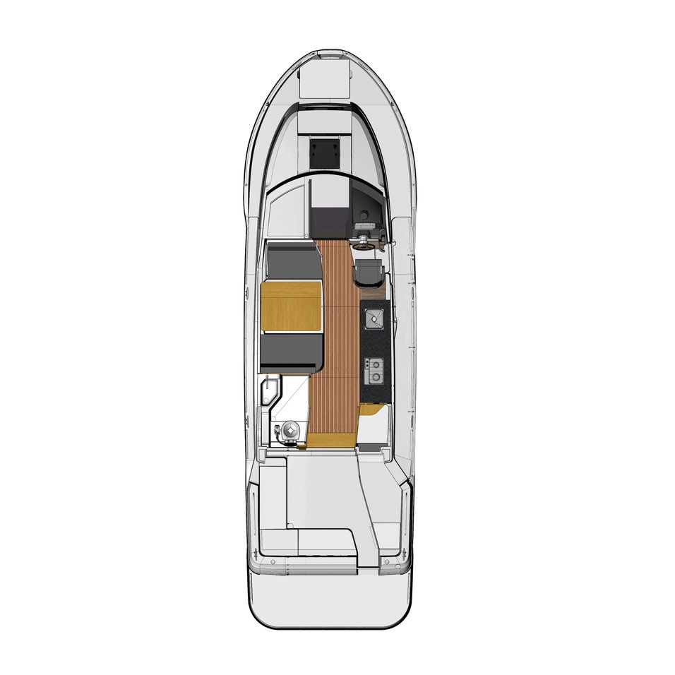 Sun Camper 35 — photo 2
