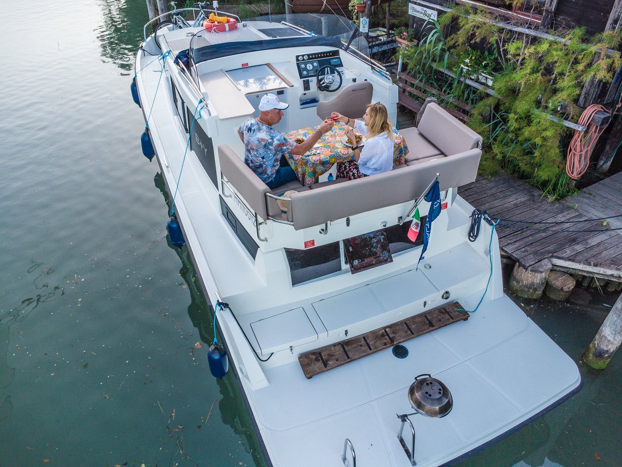 Balt 37 Grand — photo 4