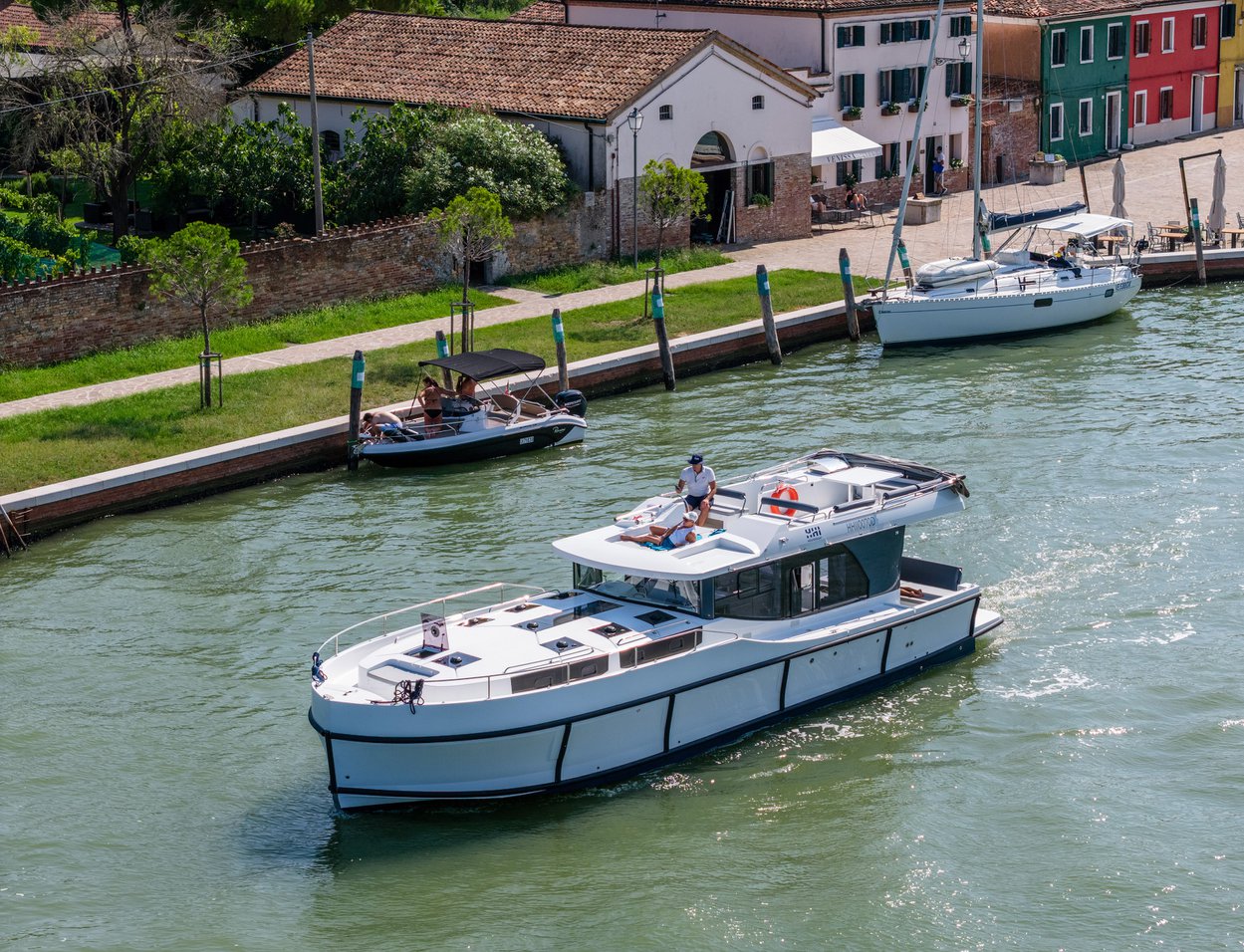 Poseidon 45 — photo 1