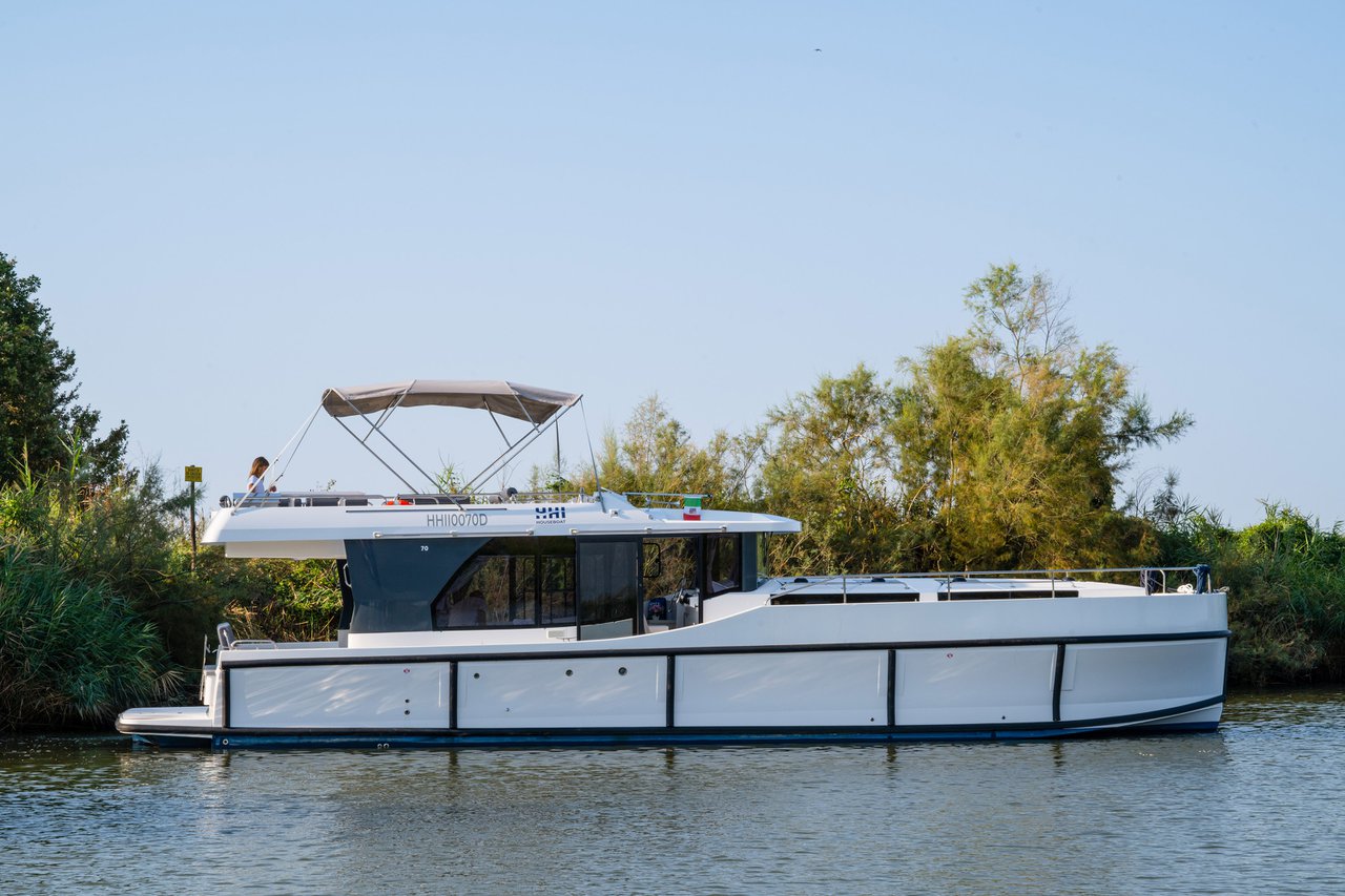 Poseidon 45 — photo 3