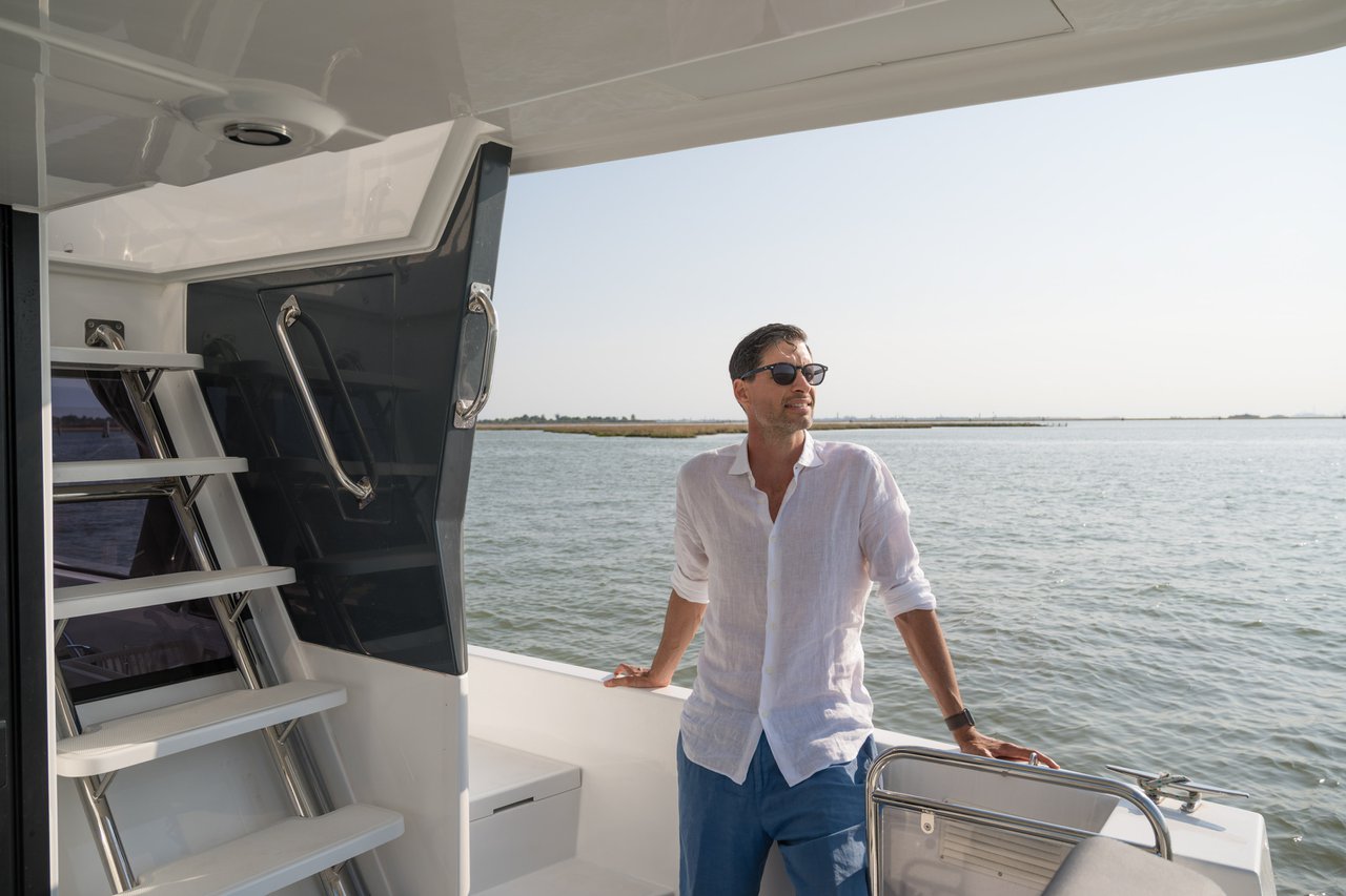 Poseidon 45 — photo 11