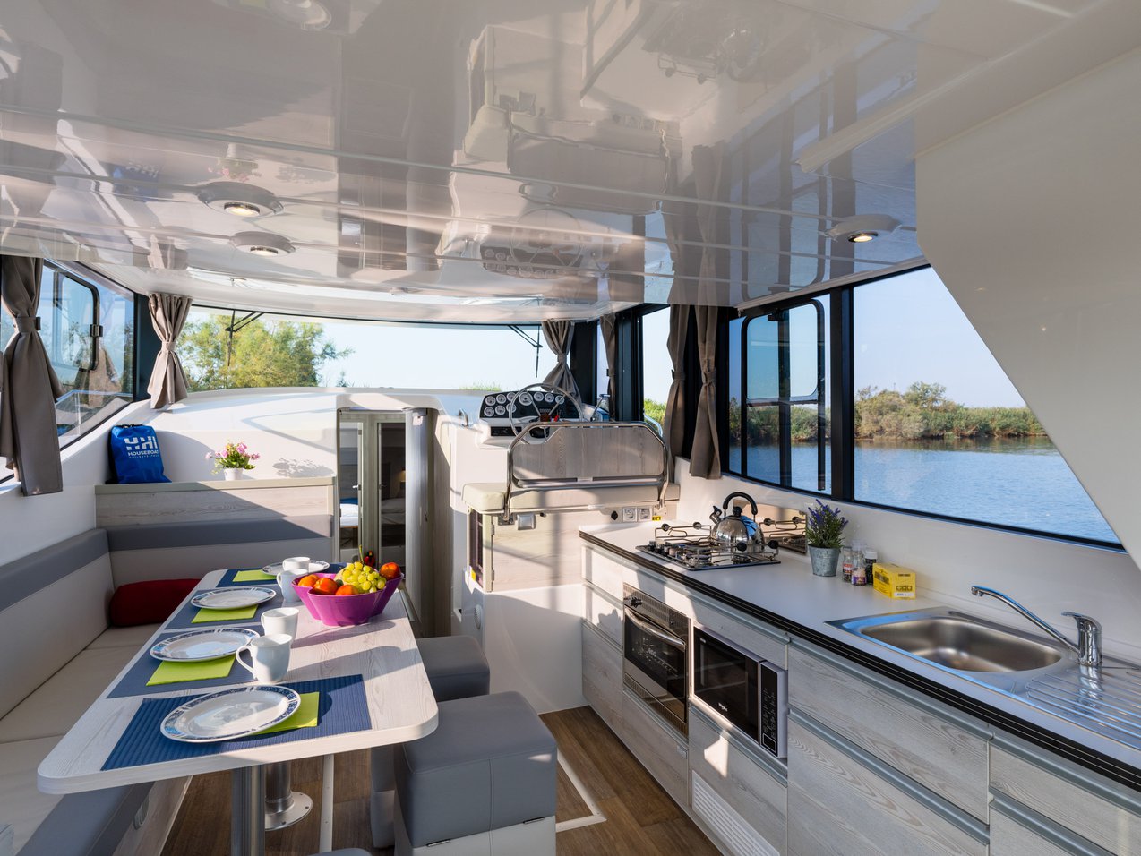 Poseidon 45 — photo 13