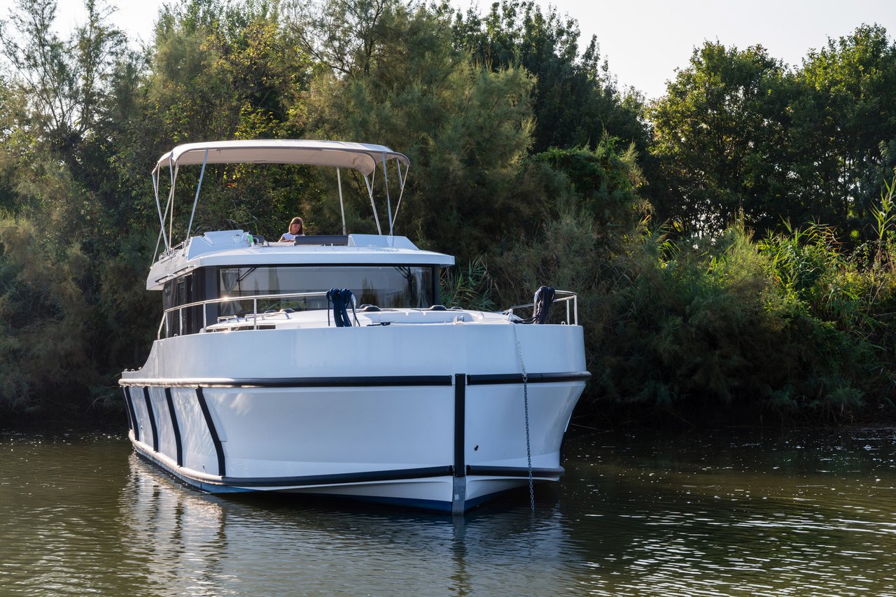 Poseidon 45 — photo 2