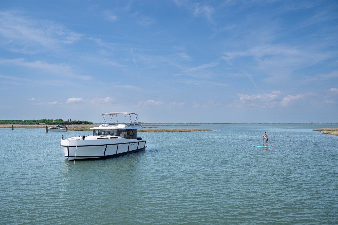 Poseidon 45 — photo 4
