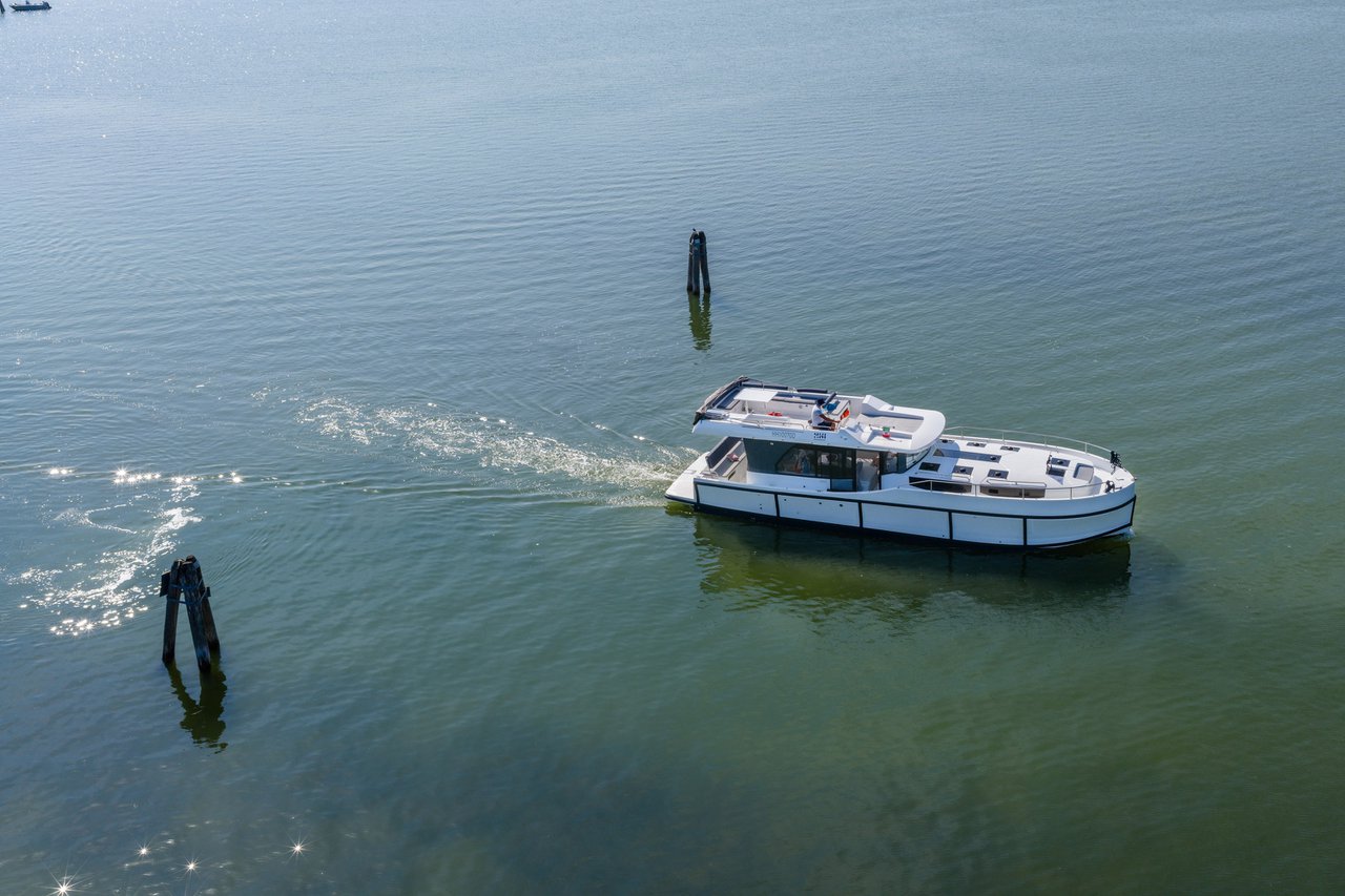 Poseidon 45 — photo 6