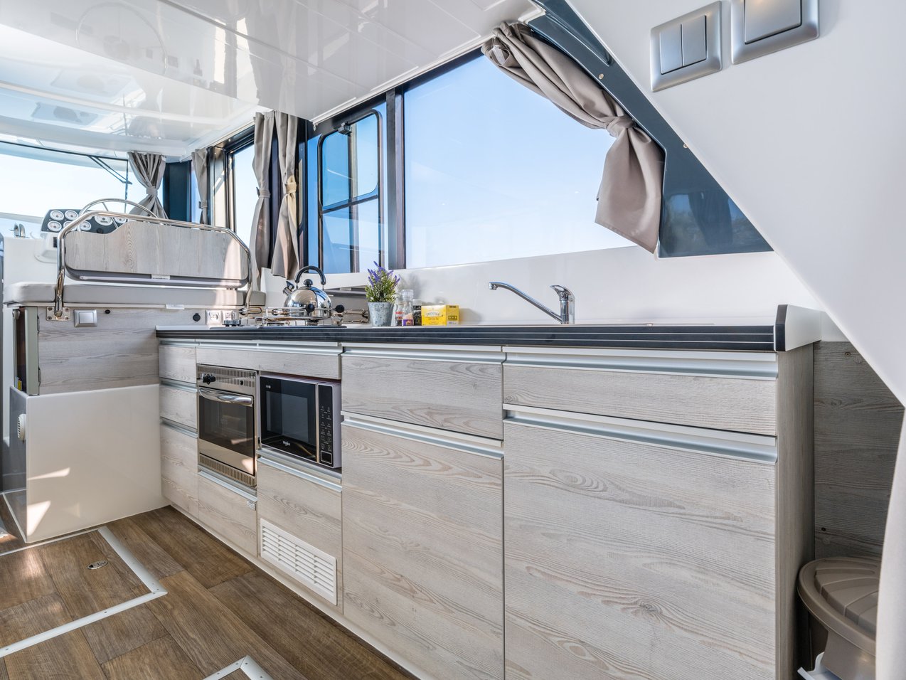 Poseidon 45 — photo 14