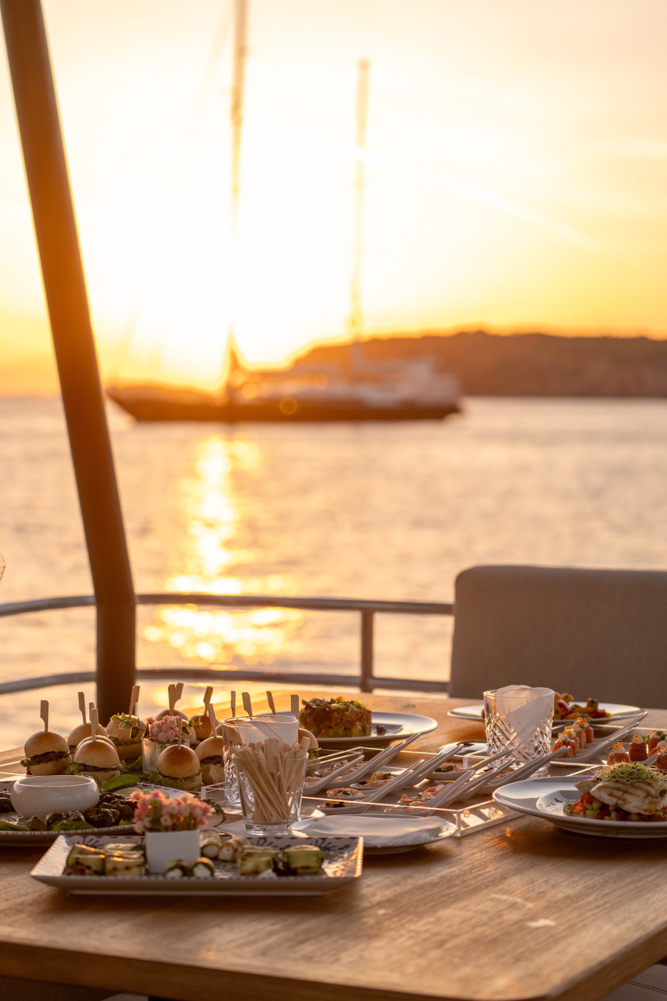 Fountaine Pajot MY6 — photo 22