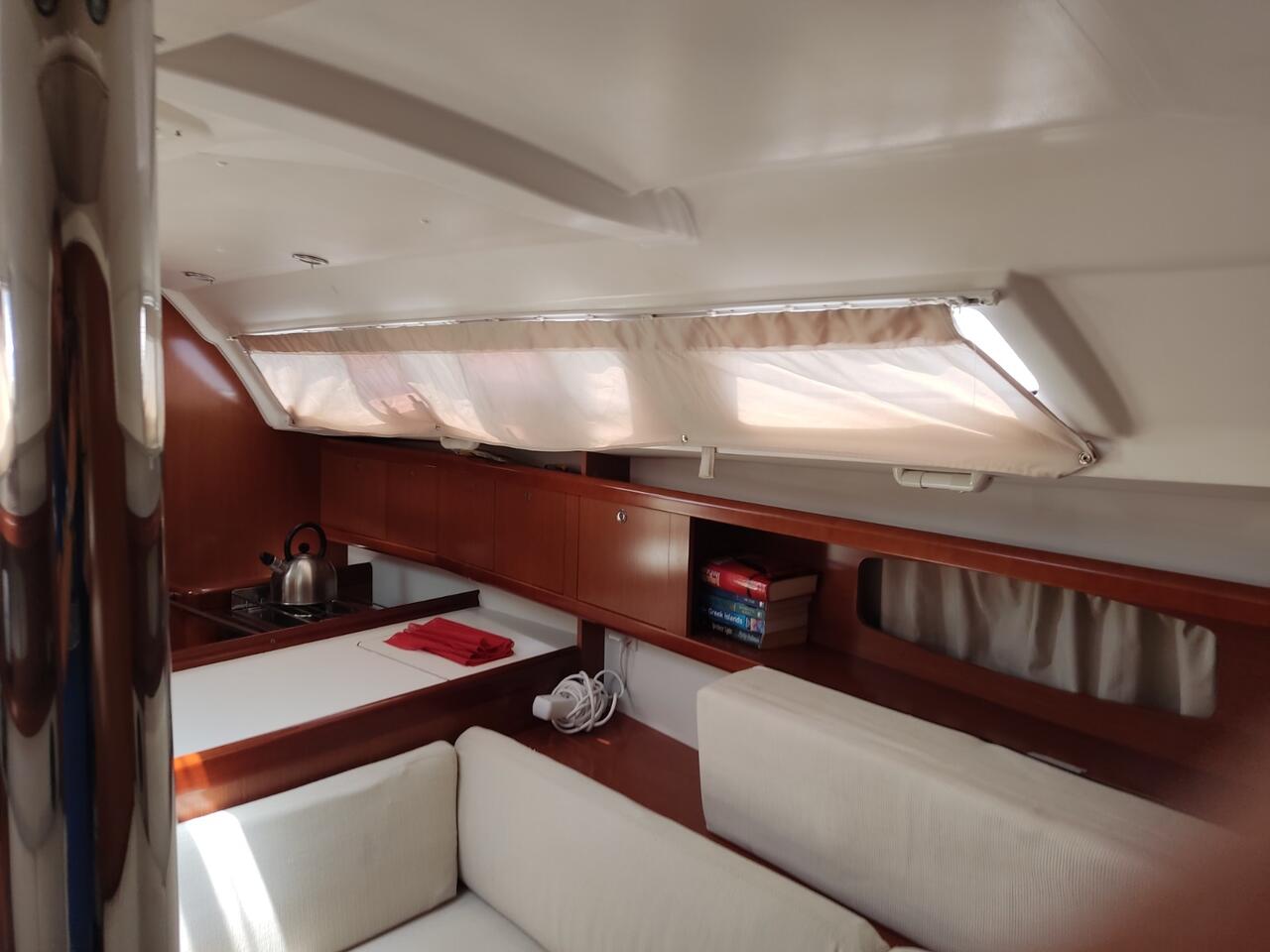Oceanis 34 — photo 5