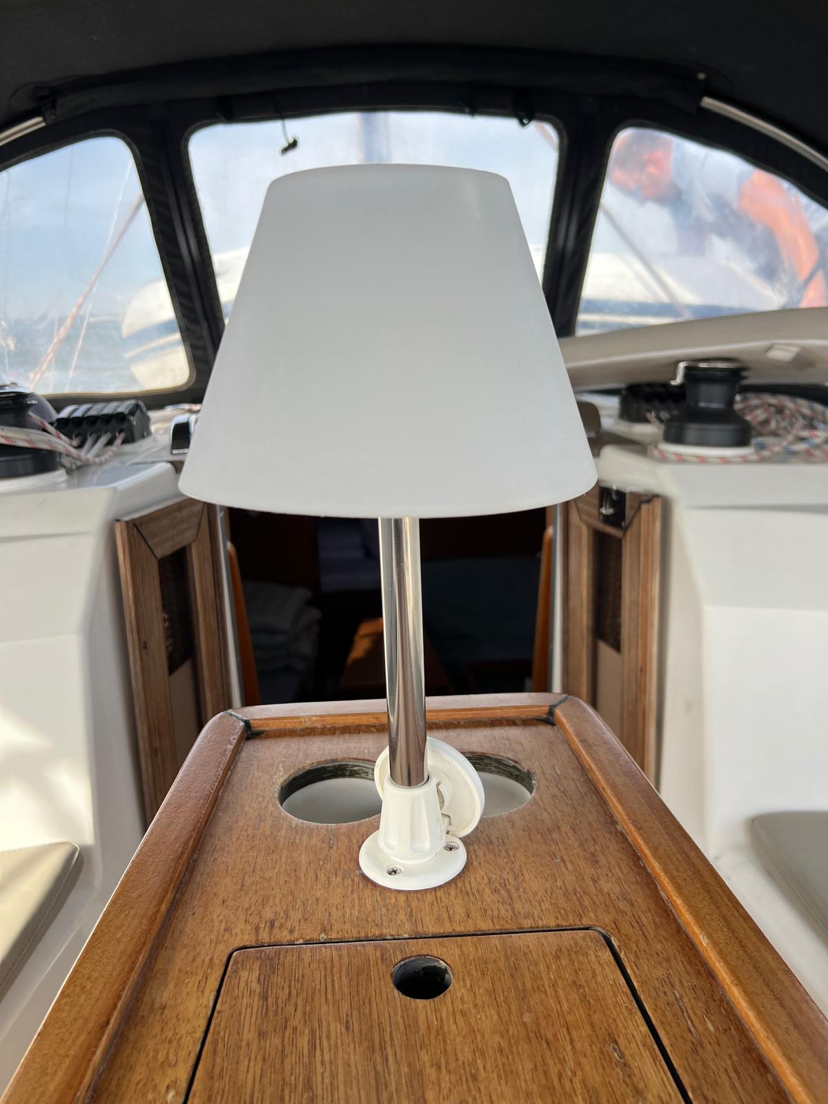 Bavaria Cruiser 34 - 2 cab. — photo 4