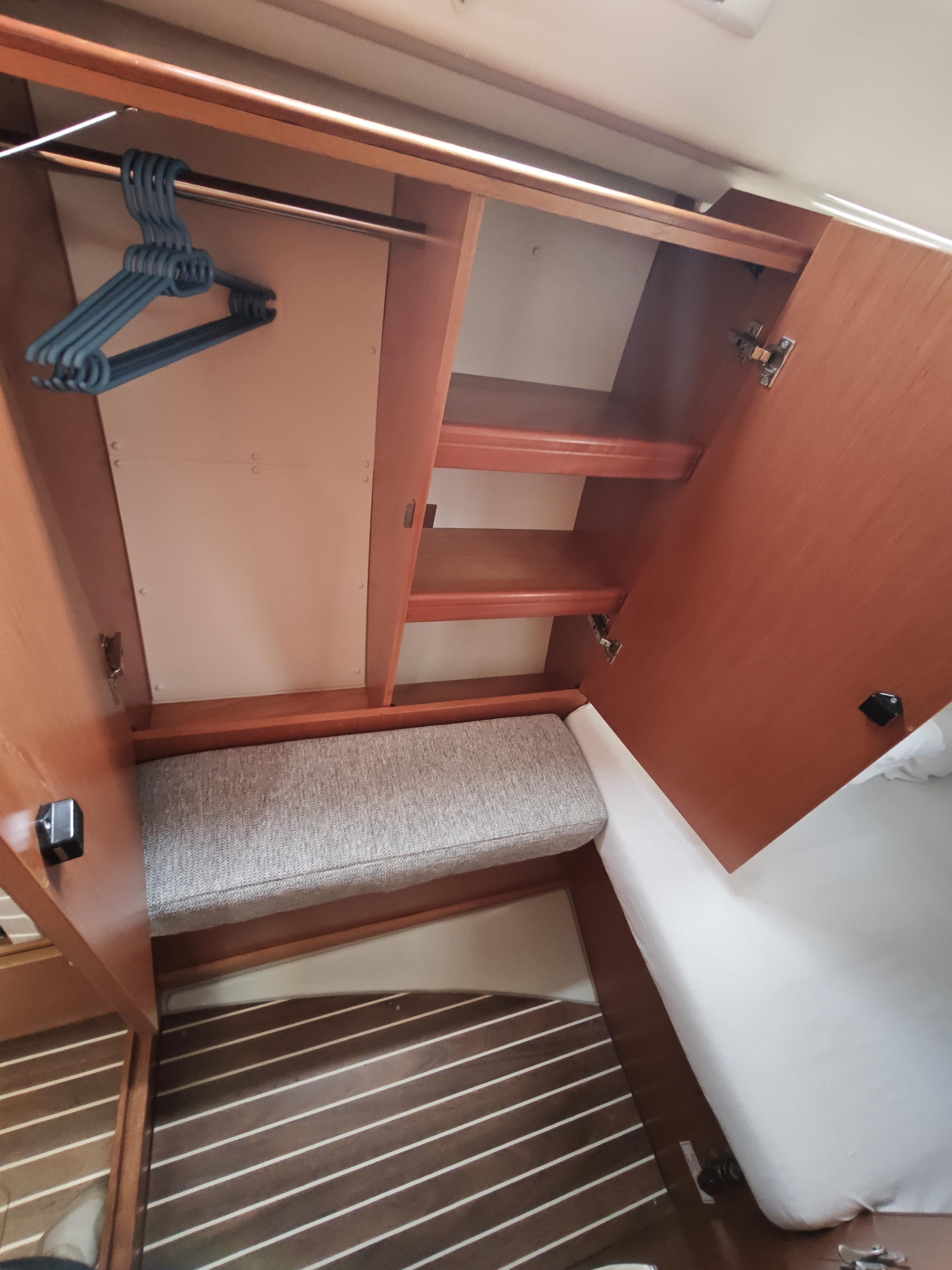 Bavaria Cruiser 34 - 2 cab. — photo 9