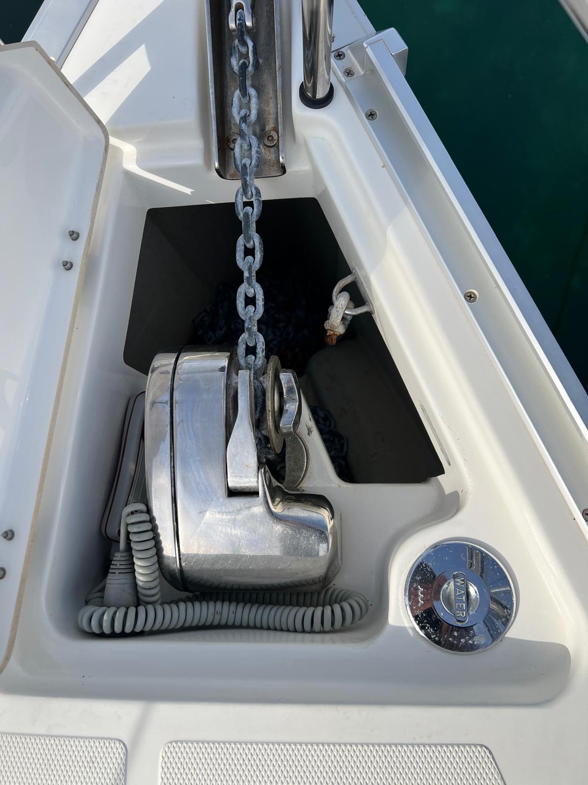 Bavaria Cruiser 34 - 2 cab. — photo 16