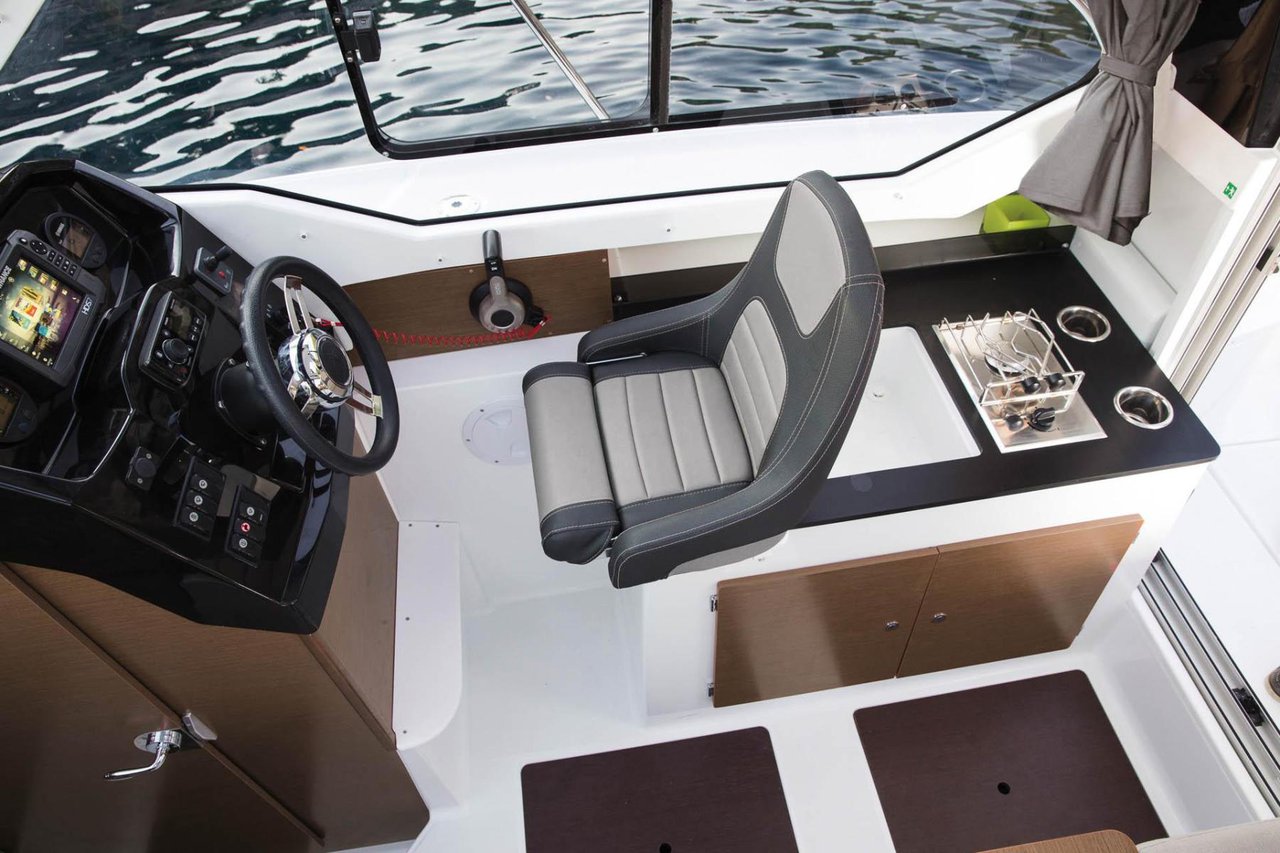 Merry Fisher 795 — photo 20