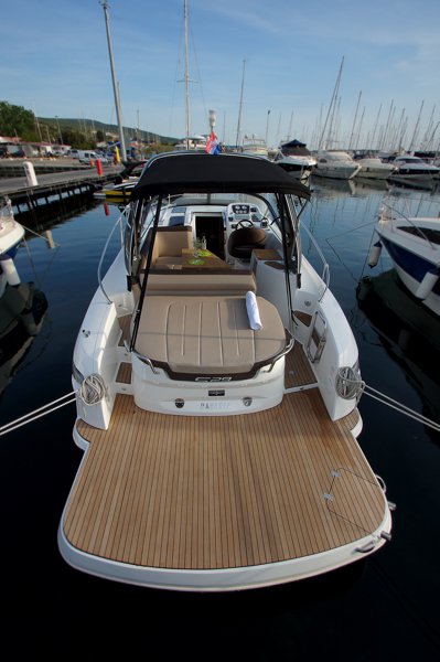 Bavaria S29 — photo 1