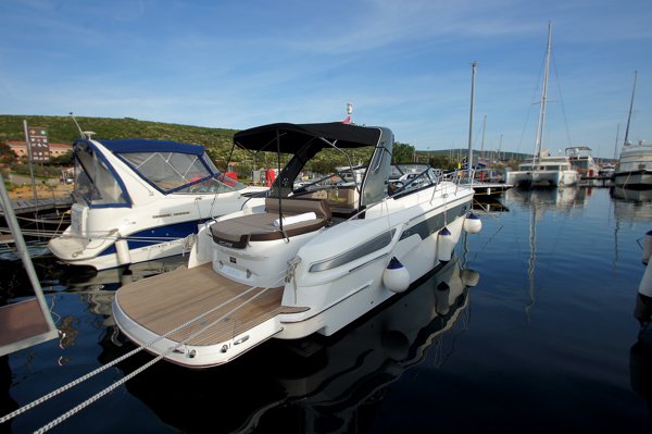 Bavaria S29 — photo 4