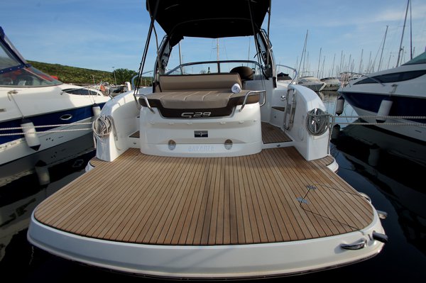 Bavaria S29 — photo 5