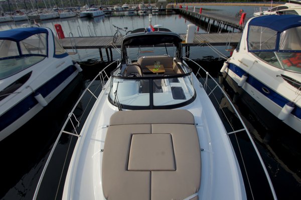 Bavaria S29 — photo 10