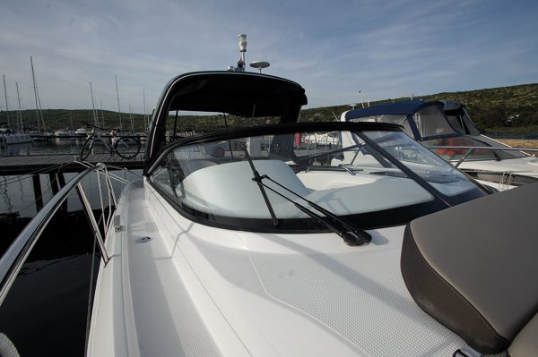 Bavaria S29 — photo 11