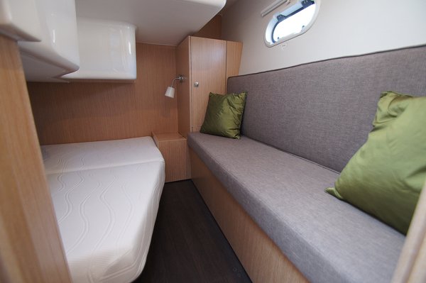 Bavaria S29 — photo 17