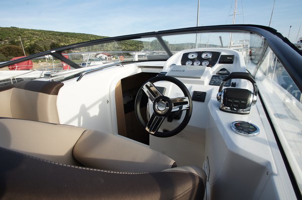 Bavaria S29 — photo 25
