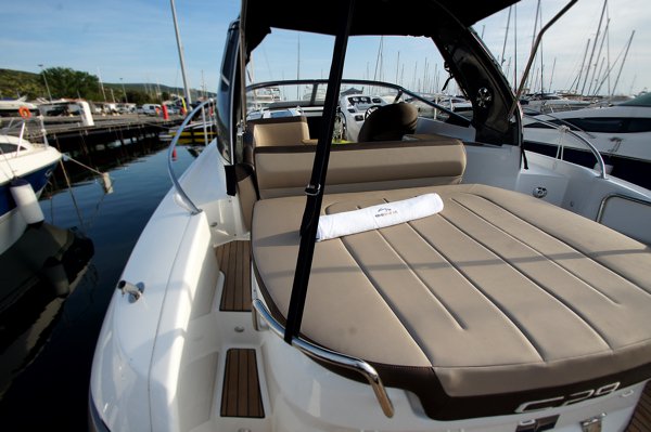 Bavaria S29 — photo 6