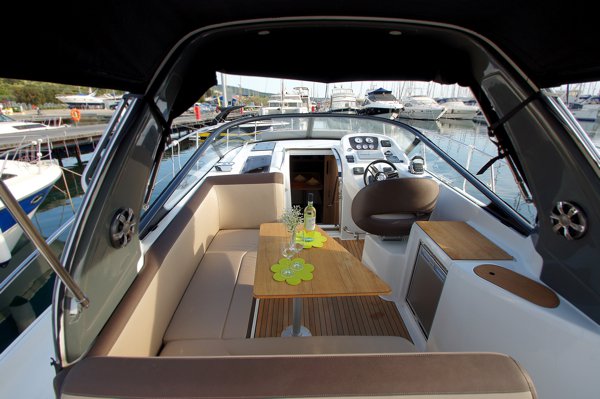 Bavaria S29 — photo 8
