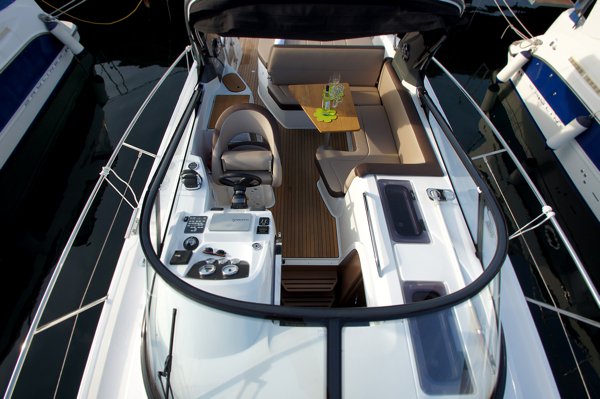 Bavaria S29 — photo 9