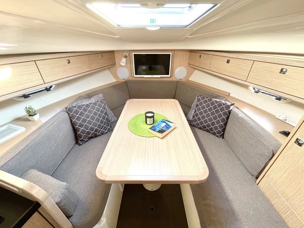 Bavaria S29 — photo 15