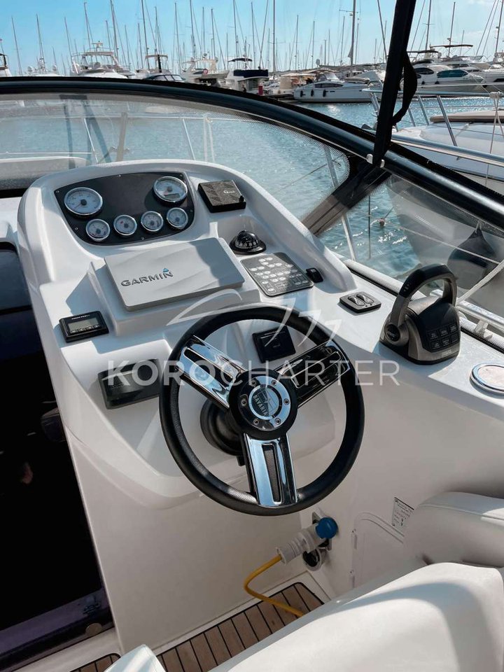 Bavaria S29 — photo 3