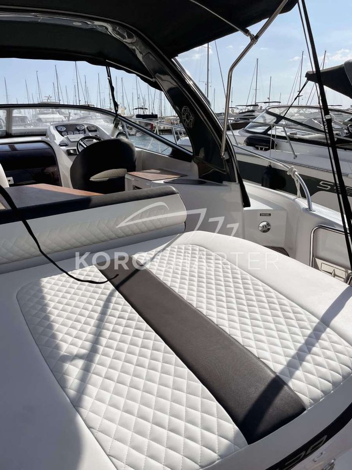 Bavaria S29 — photo 4