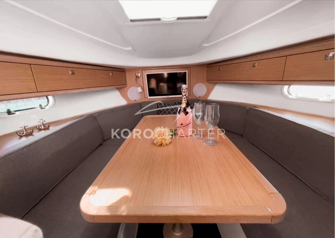 Bavaria S29 — photo 6