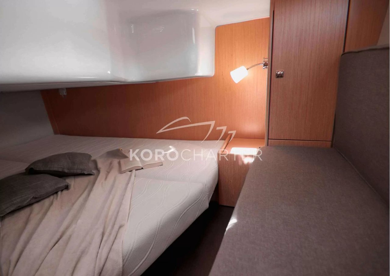Bavaria S29 — photo 7