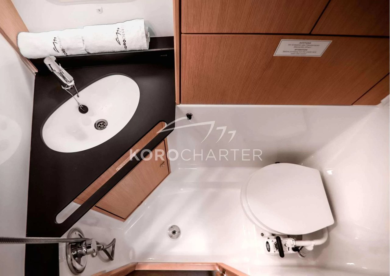Bavaria S29 — photo 9