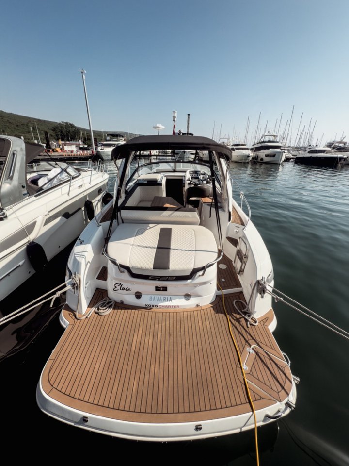 Bavaria S29 — photo 1